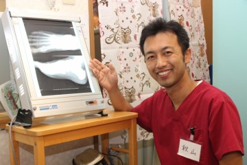 けんごろう整骨院3