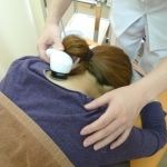 くらぬき整骨院 施術4