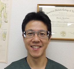 はなだ整骨院：院長