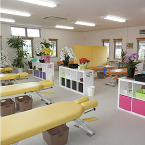 田主丸整骨院2