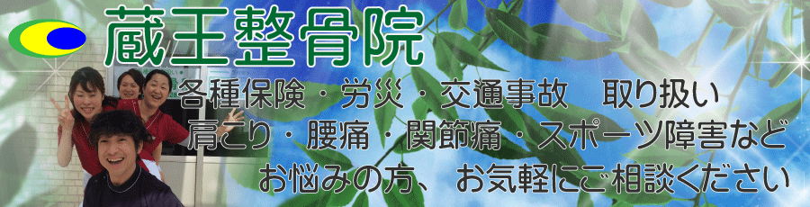 蔵王整骨院