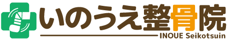 いのうえ整骨院