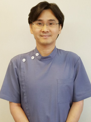 こしむら整骨院：院長