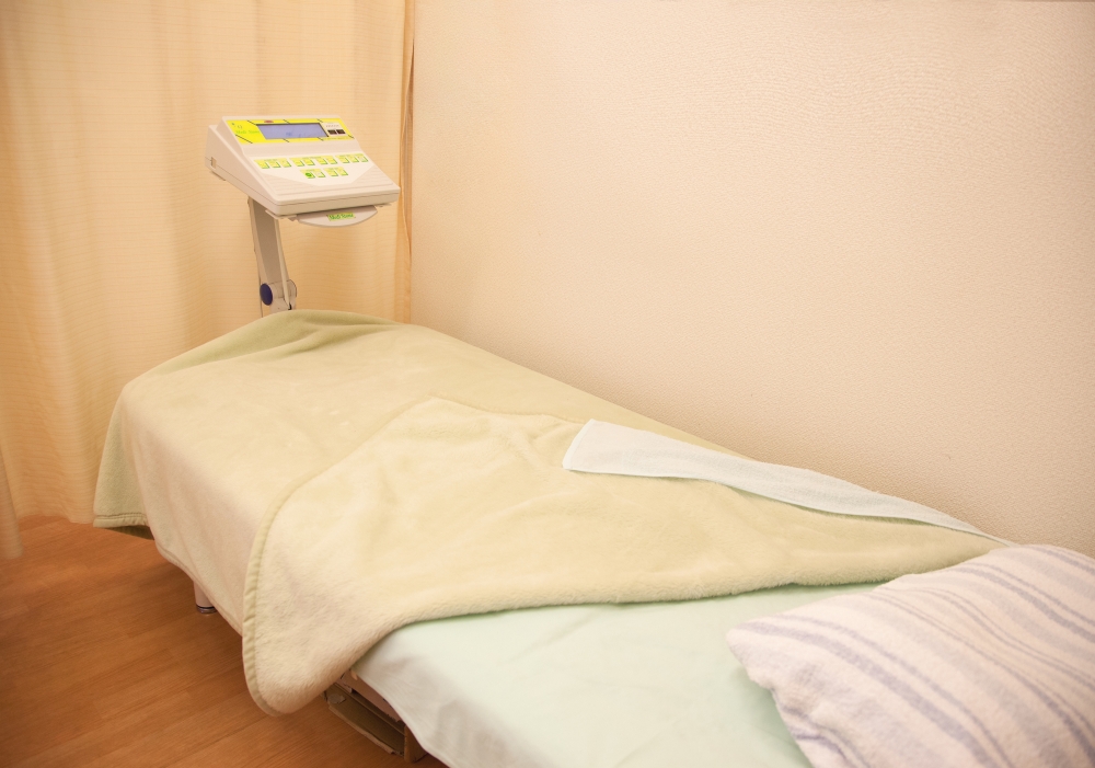 しばた接骨院 院内3