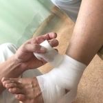 ふじもと整骨院