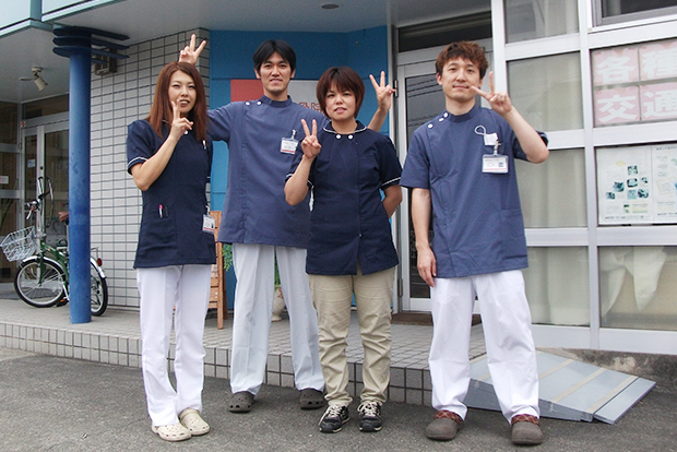 みなみ接骨院5