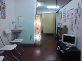 3丁目整骨院 院内写真