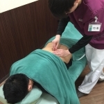げんき堂整骨院／げんき堂鍼灸院　スマーク伊勢崎　施術画像２