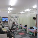 あいはら整骨院診療室2