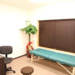 えのもと整骨鍼灸院診療室2