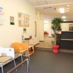 えのもと整骨鍼灸院診療室3
