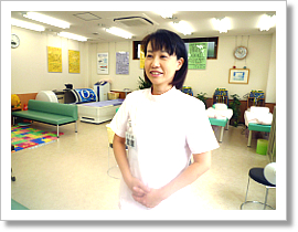 おおば整骨院staff