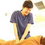 かい保健整骨院施術