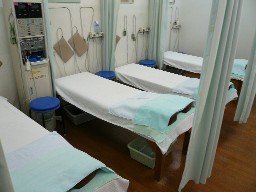 かなうみ鍼灸整骨院