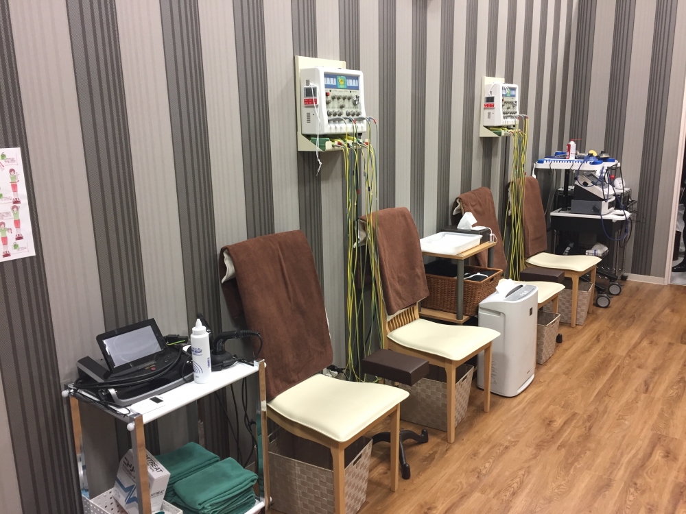 げんき堂三郷院内２