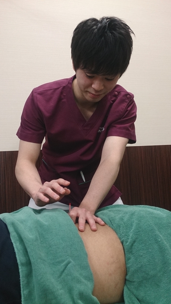 げんき堂深谷外観