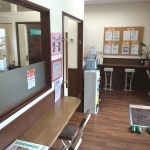げんき堂鍼灸院イオン栃木はこのもり受付
