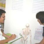 ここから整骨院施術2