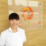 じゃぱん鍼灸りらく院・じゃぱん整骨院スタッフ