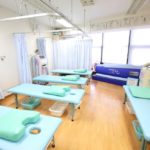 たちばな通り整骨院 院内写真