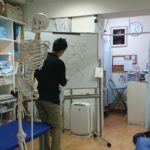 たちばな通り整骨院 院内写真2