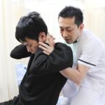 なつめ鍼灸整骨院 施術写真
