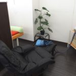 のぞみ整骨院診療室