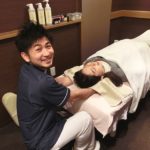 はやしだ鍼灸整骨院施術2