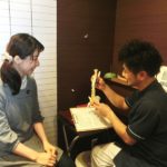 はやしだ鍼灸整骨院施術3