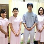 ひびき整骨院スタッフ