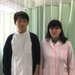 ひらの整骨院スタッフ