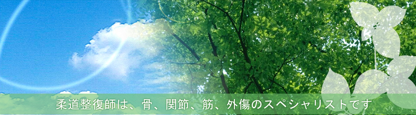 ふくおか接骨院