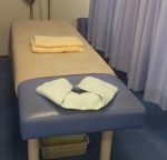 ふなぼり整骨院診療室2