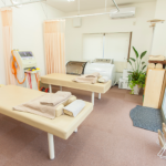 まろん鍼灸接骨院診療室3