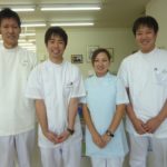 みなみ整骨院スタッフ２
