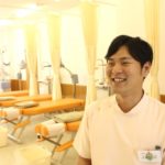 もちの木整骨院施術