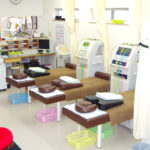 もみの木整骨院施術2