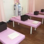 りんく整骨院施術2