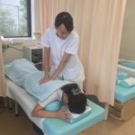 わくわく整骨院施術