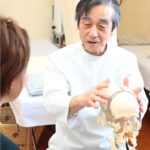 わに整骨院 問診写真