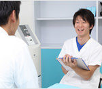 アクア整骨院施術