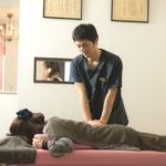 ウィル鍼灸整骨院施術2