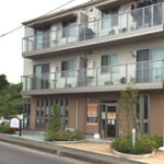 レリーフ整骨院外観
