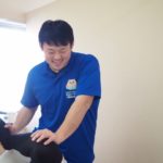 健楽整骨院施術2