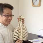 宮内整骨院施術3