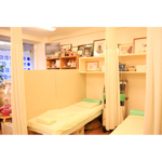 宮崎鍼灸整骨院施術室１