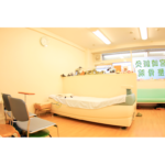 宮崎鍼灸整骨院施術室２