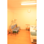 宮崎鍼灸整骨院施術室３