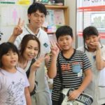 小岩名倉総武整骨院スタッフ