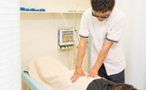 島津鍼灸整骨院施術3